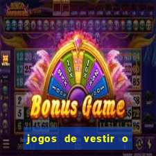 jogos de vestir o justin bieber